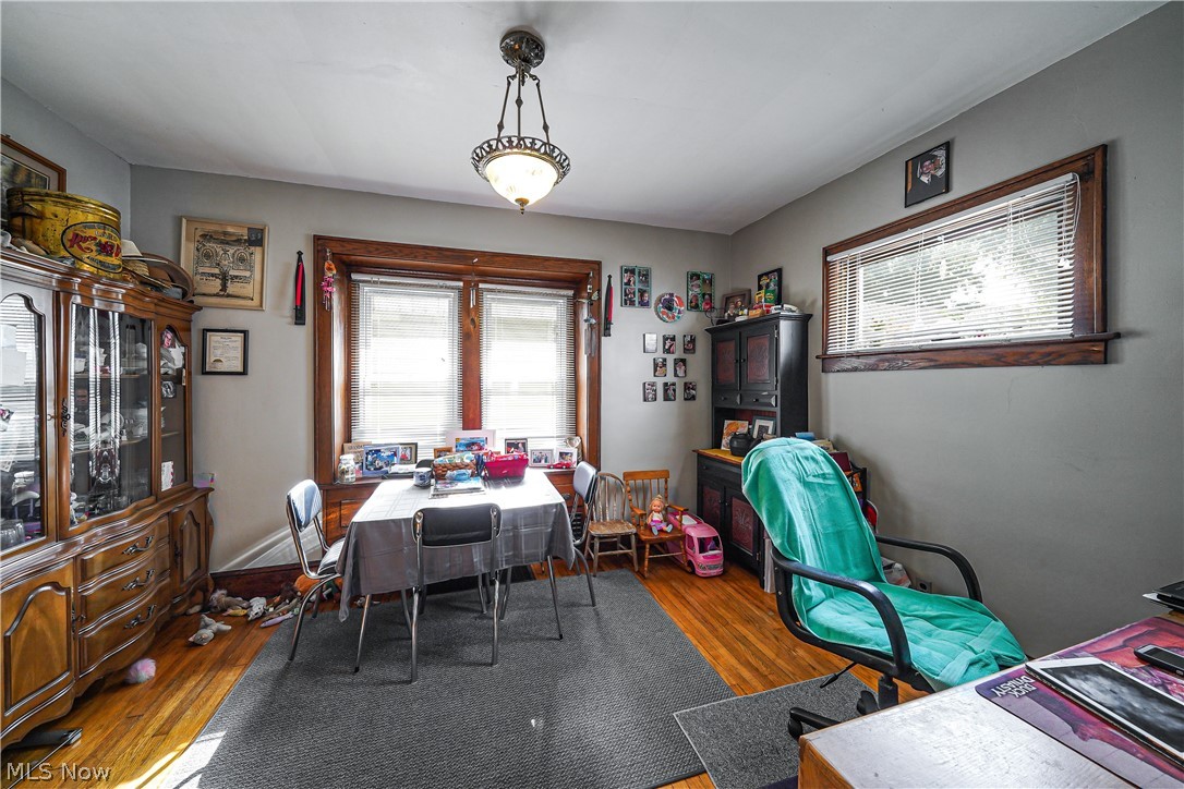 Lookout Park - Residential