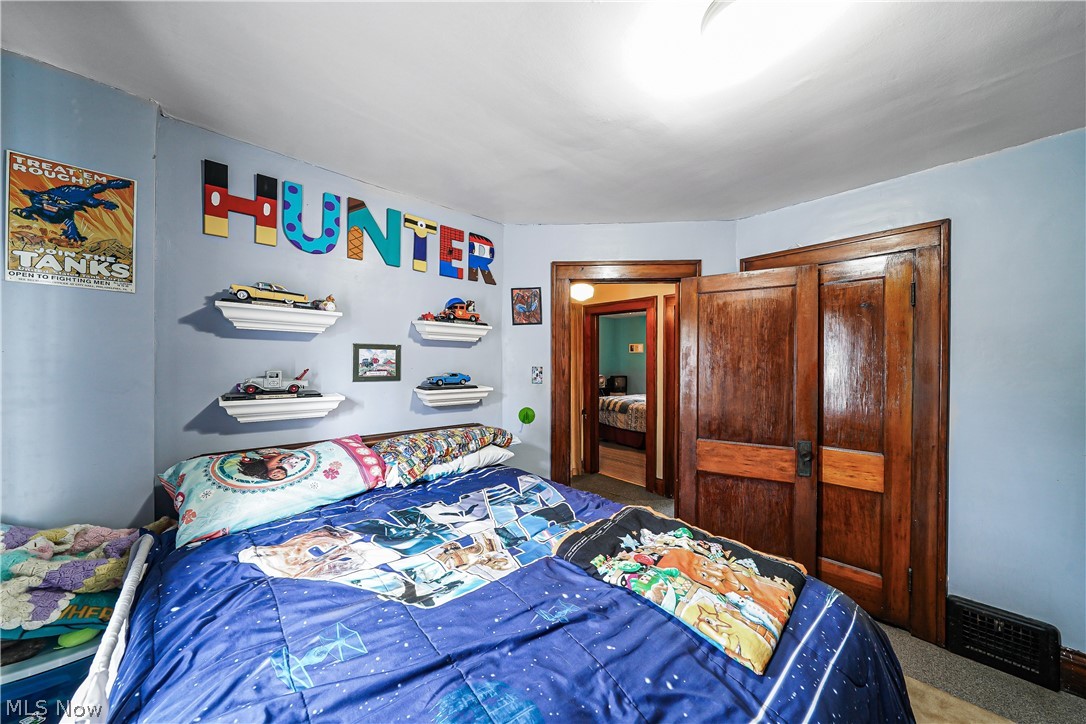 Lookout Park - Residential