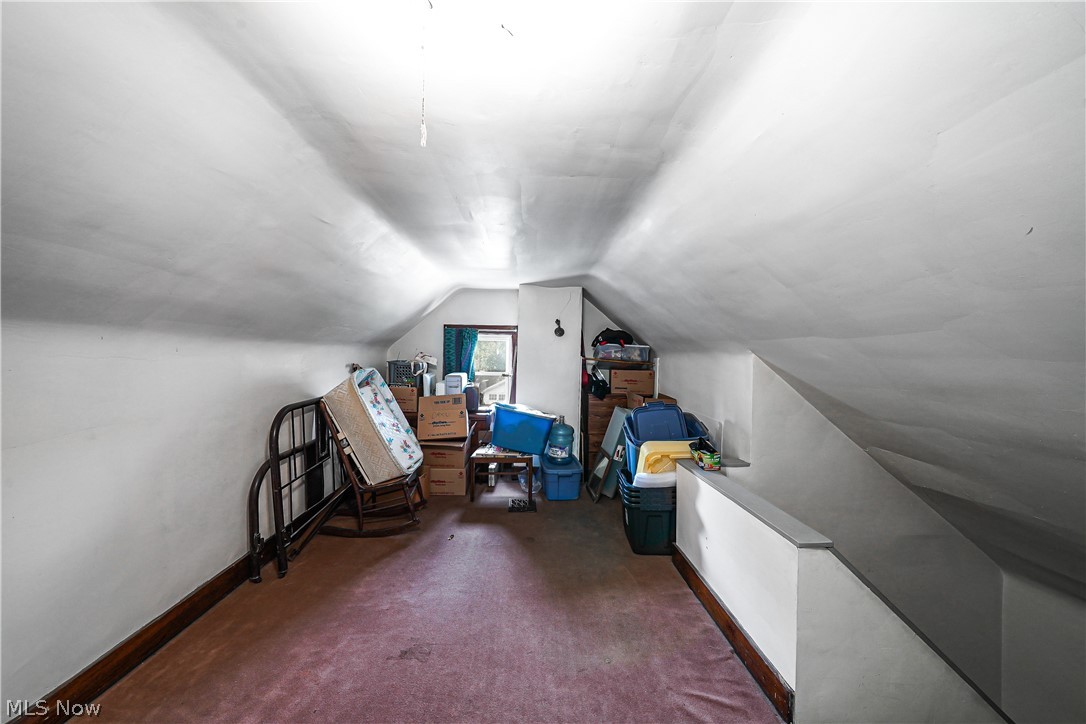 Lookout Park - Residential