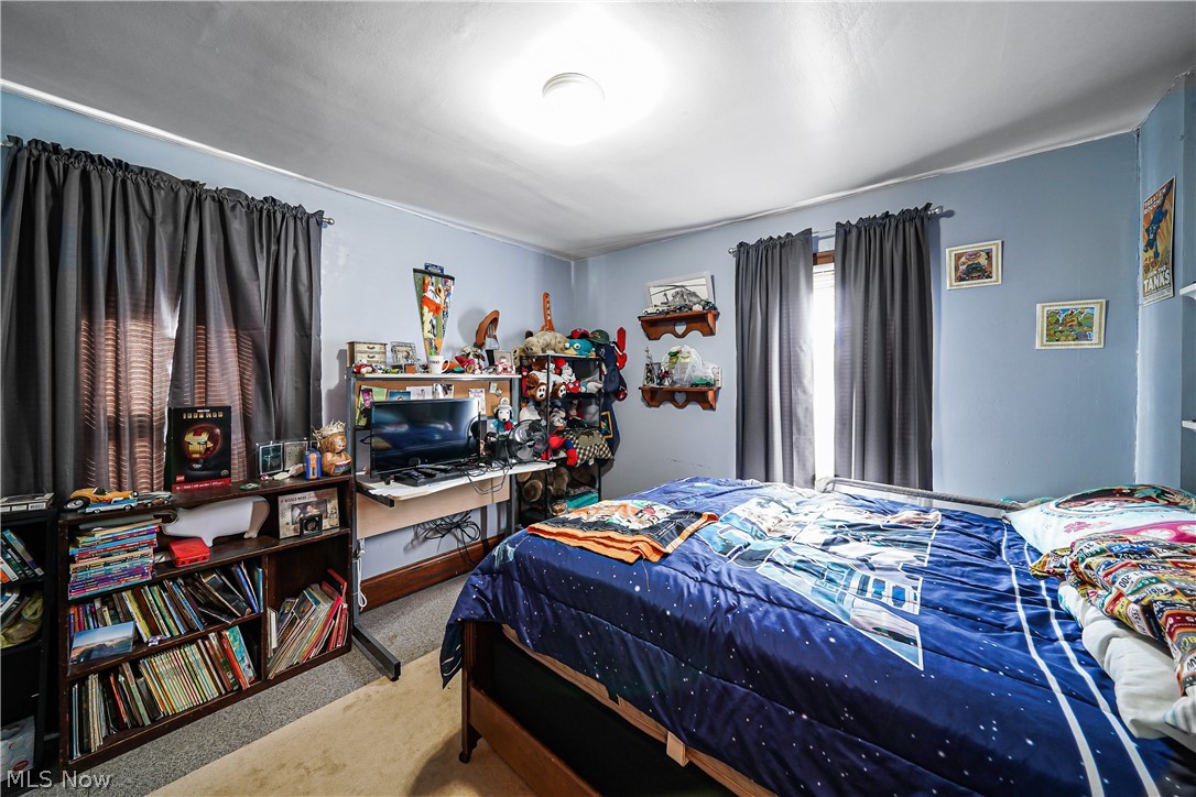 Lookout Park - Residential
