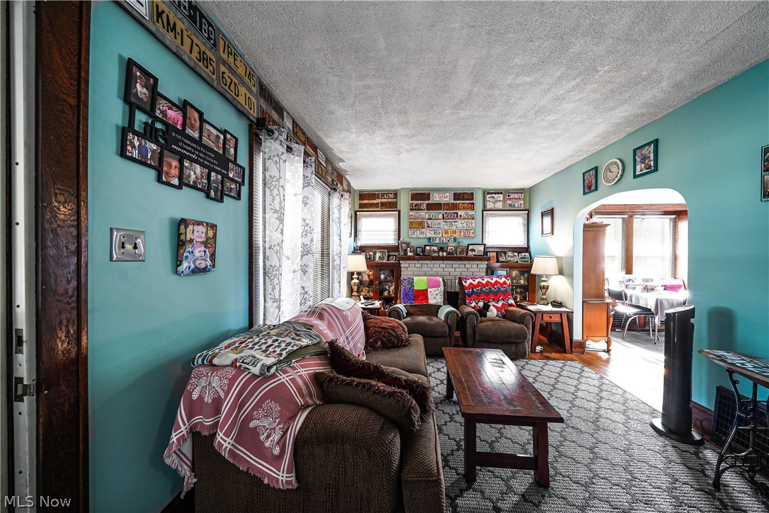 Lookout Park - Residential
