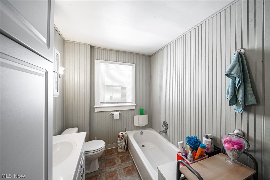 Lookout Park - Residential
