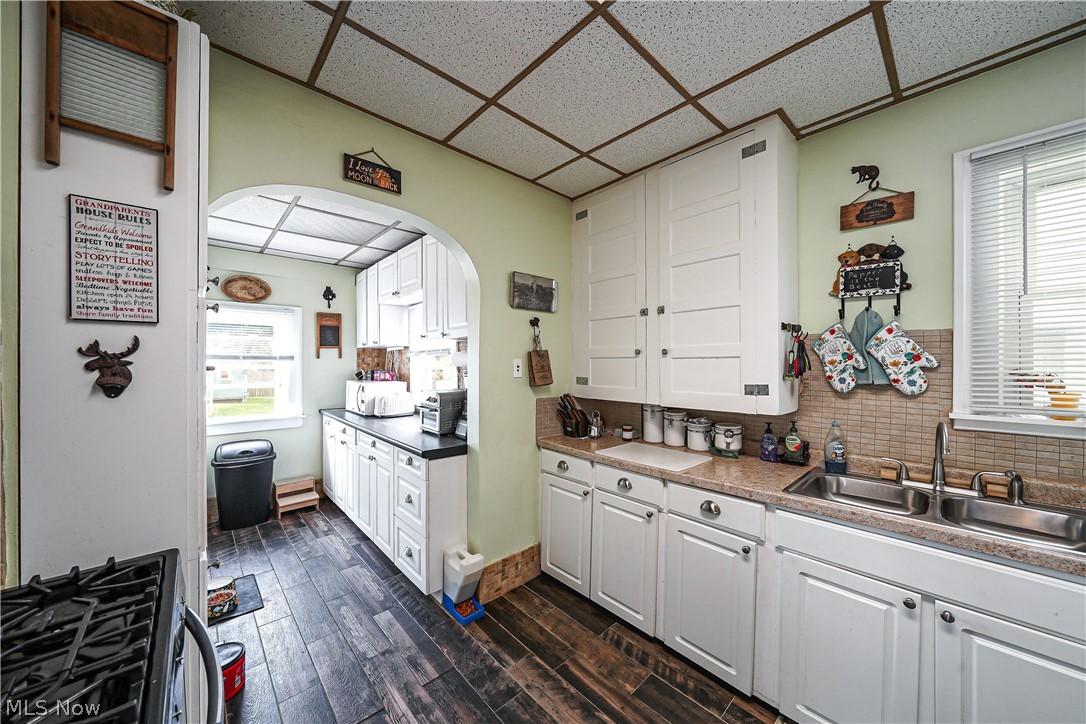 Lookout Park - Residential