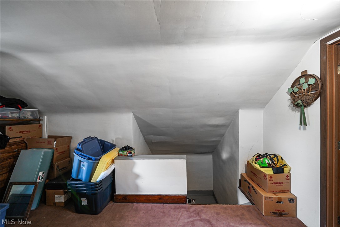 Lookout Park - Residential