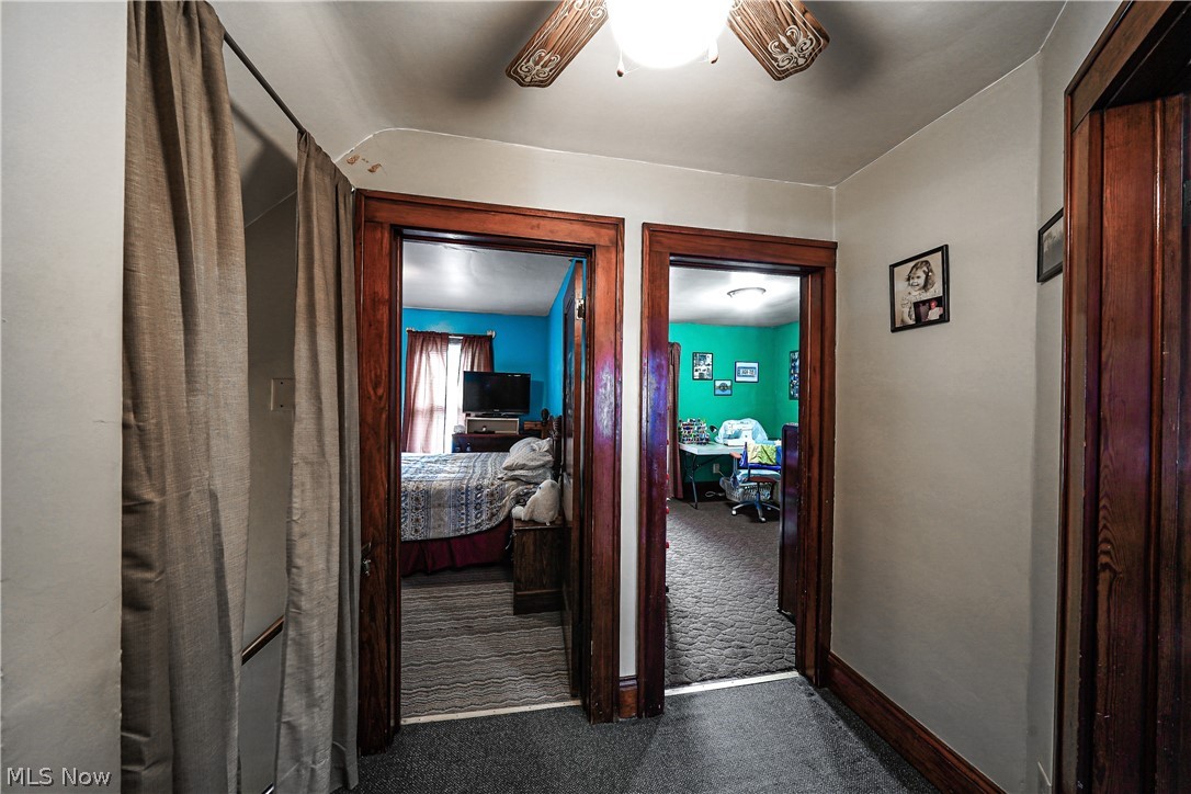Lookout Park - Residential