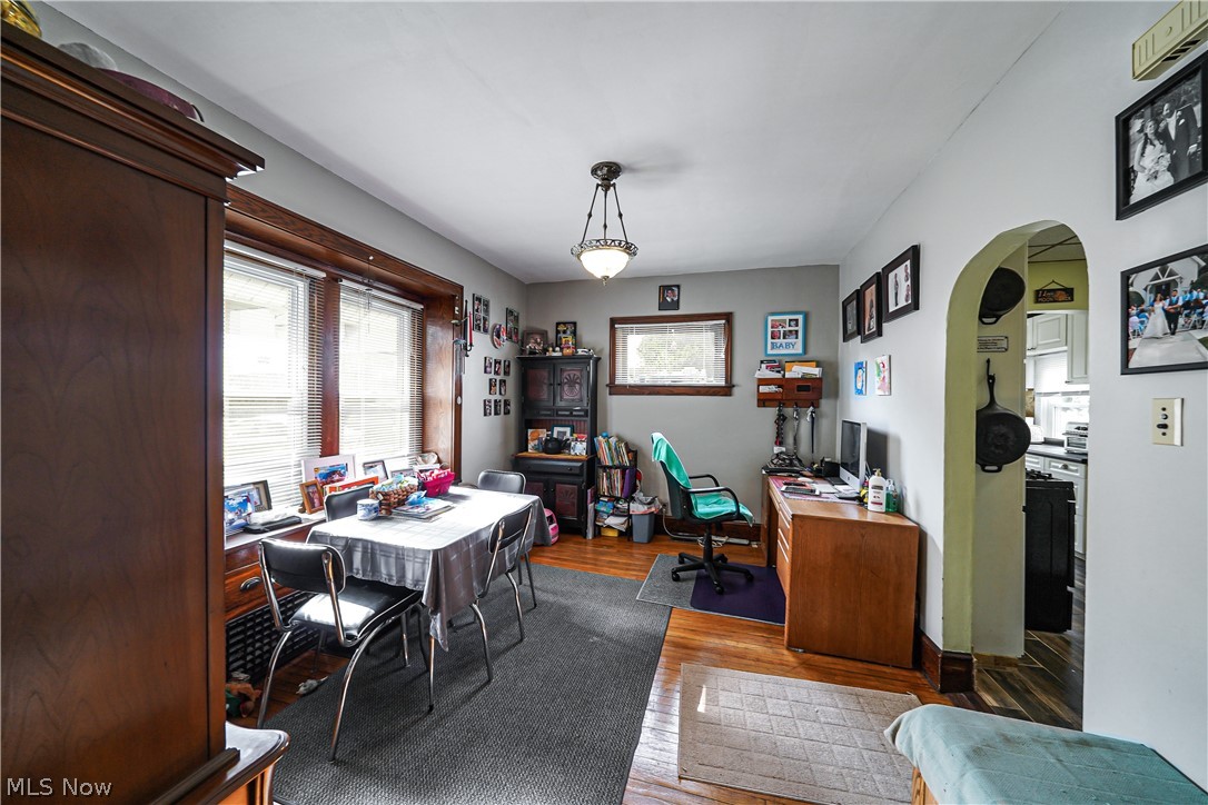 Lookout Park - Residential