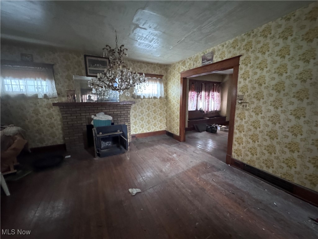 Paul Wick Real Est Company's F - Residential