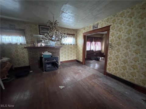 Tiny photo for 2104 Elm Street, Youngstown, OH 44505 (MLS # 5179059)