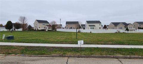 Vacant Land For Sale - V/L Monroe Square<br/> Barberton, OH 44203