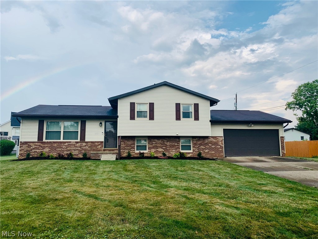 Oak Heights Allotment 03 - Residential