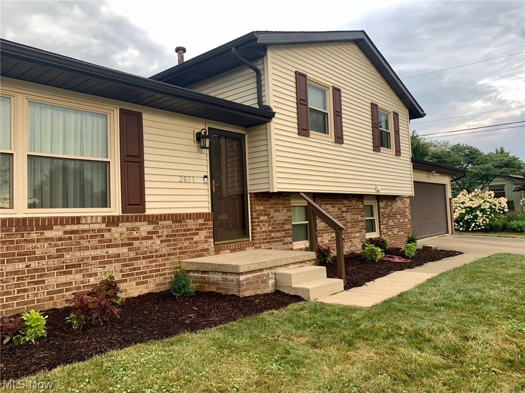 Oak Heights Allotment 03 - Residential