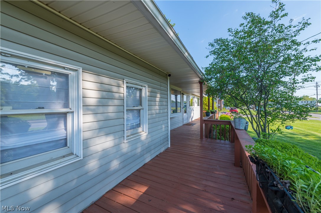 700 Harris Road