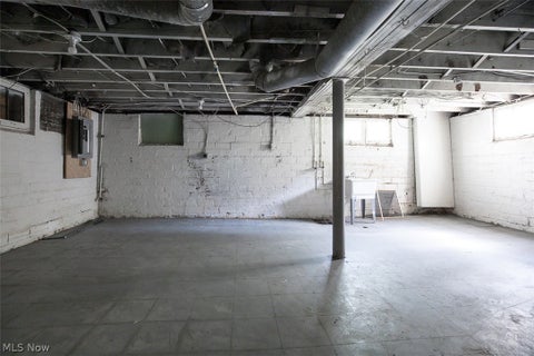 Tiny photo for 13812 Southview Avenue, Cleveland, OH 44120 (MLS # 5240028)