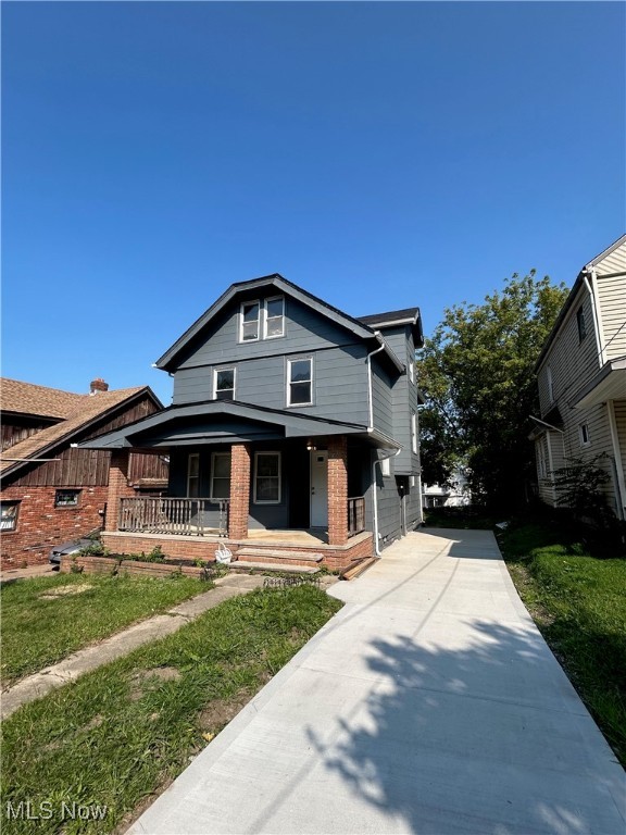 3279 W 86th Street, Cleveland, Ohio image 2