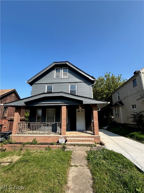 3279 W 86th Street, Cleveland, Ohio image 1