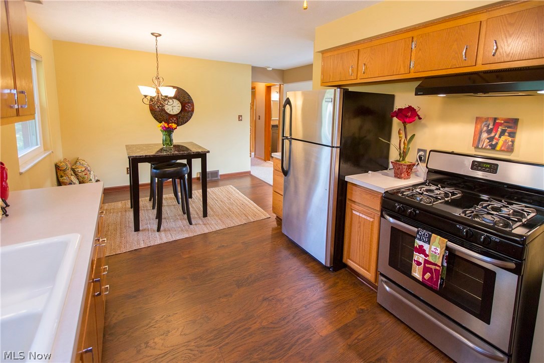 Scenic Hlnds - Residential