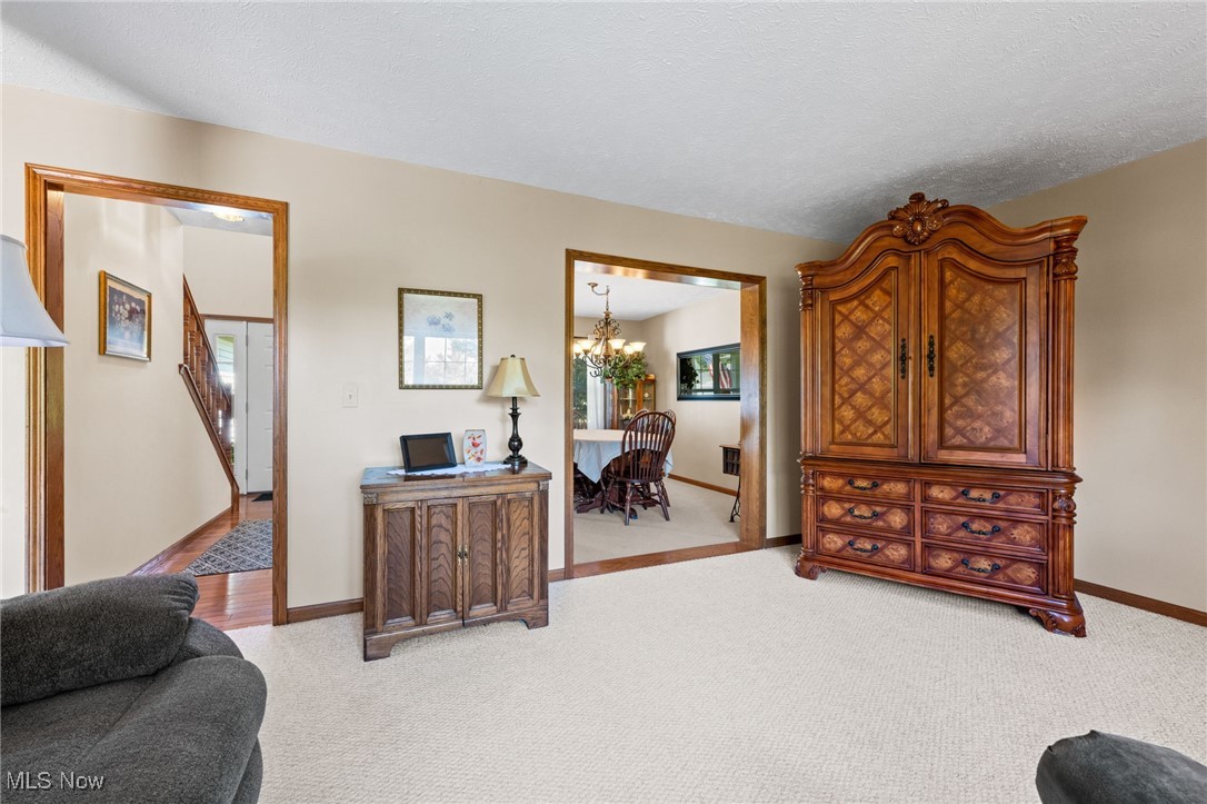 Woods of Burlington - Residential