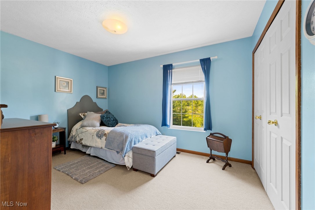 Woods of Burlington - Residential