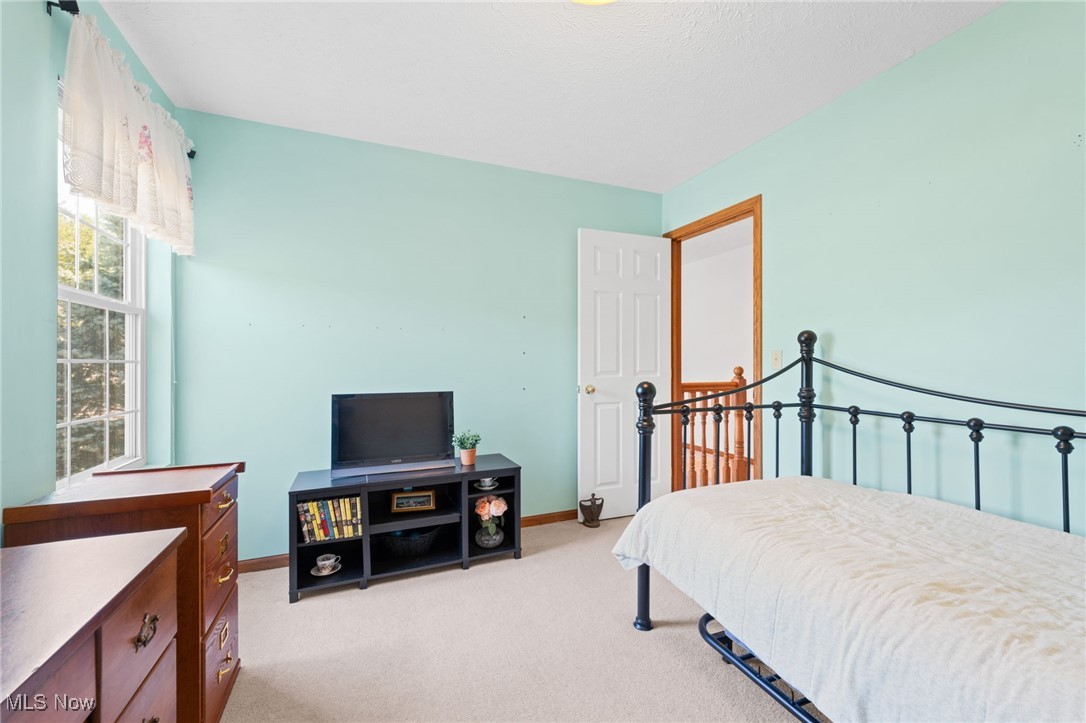 Woods of Burlington - Residential