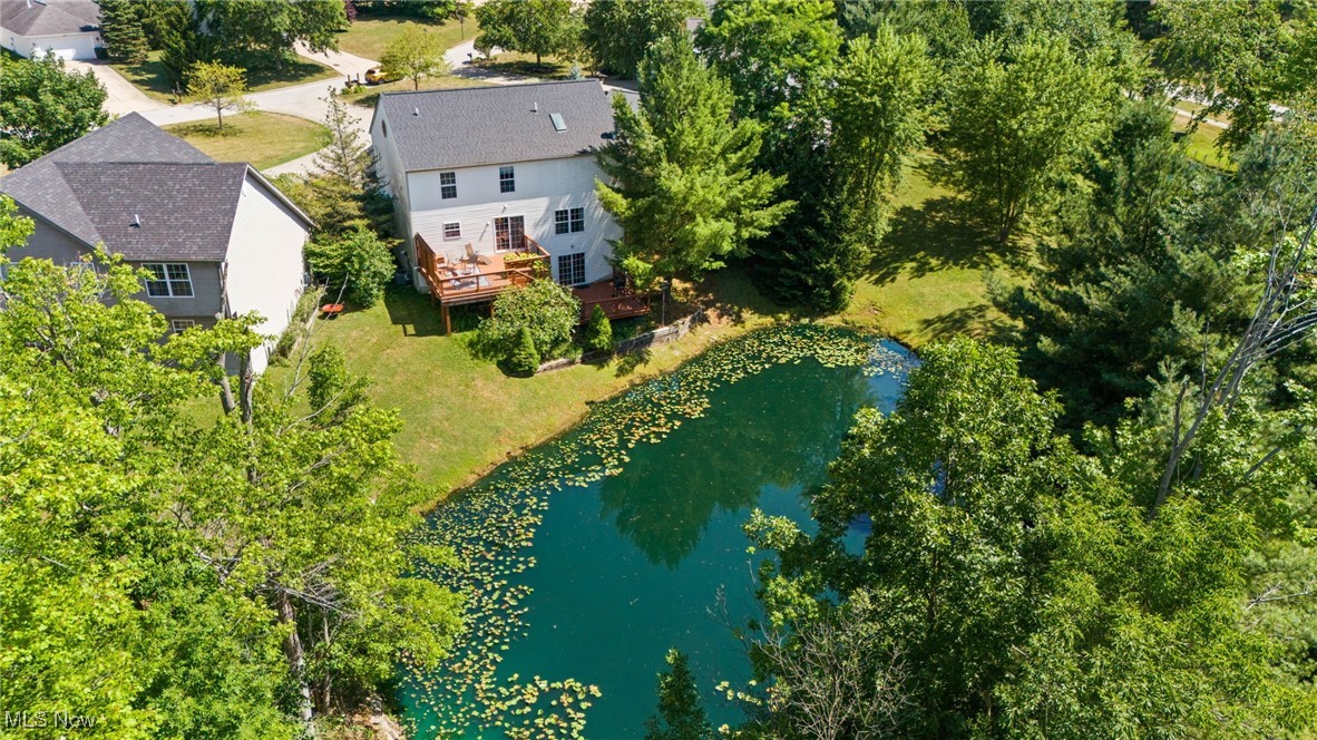 Woods of Burlington - Residential