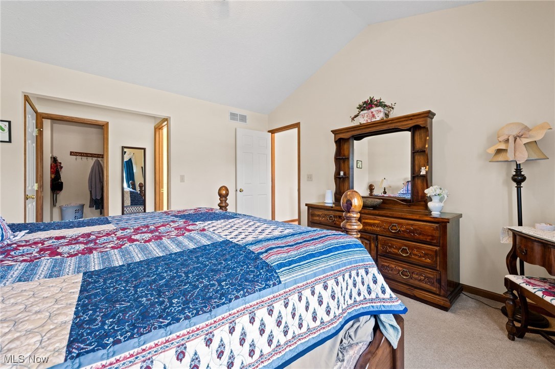 Woods of Burlington - Residential