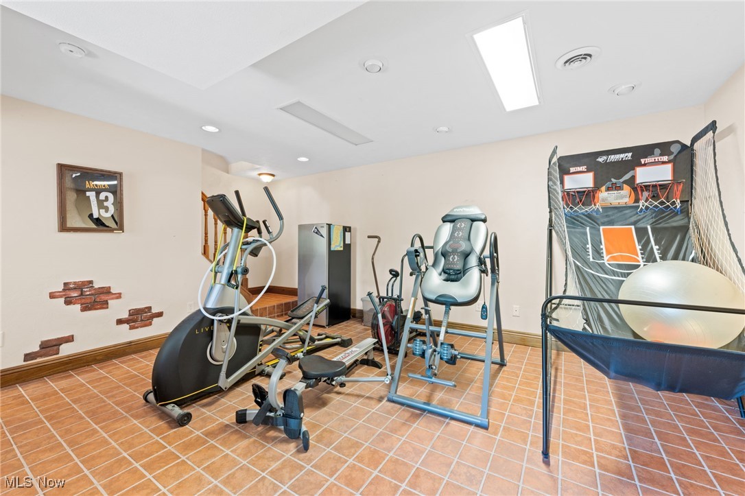 Woods of Burlington - Residential