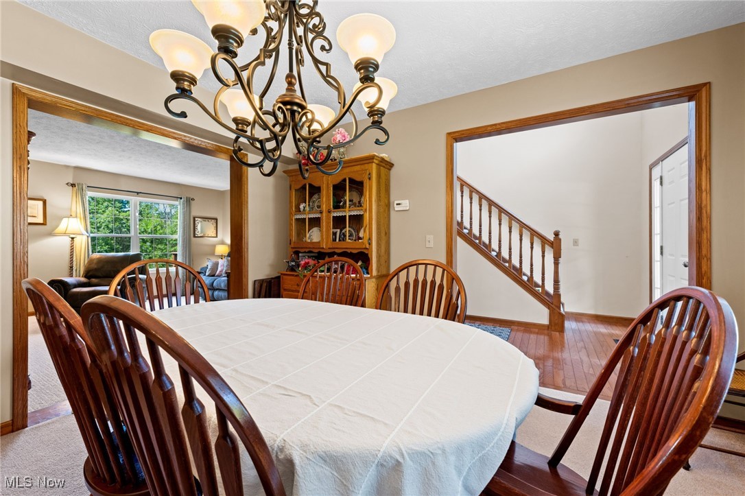 Woods of Burlington - Residential