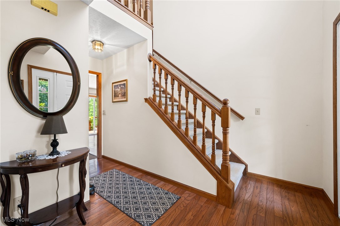 Woods of Burlington - Residential