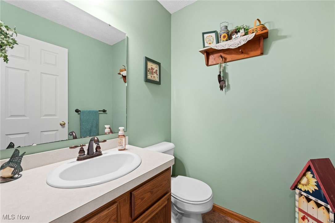 Woods of Burlington - Residential