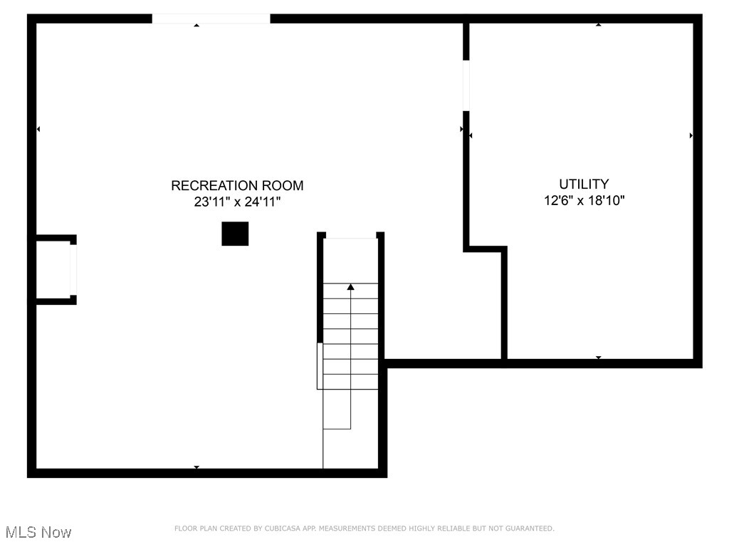 Woods of Burlington - Residential