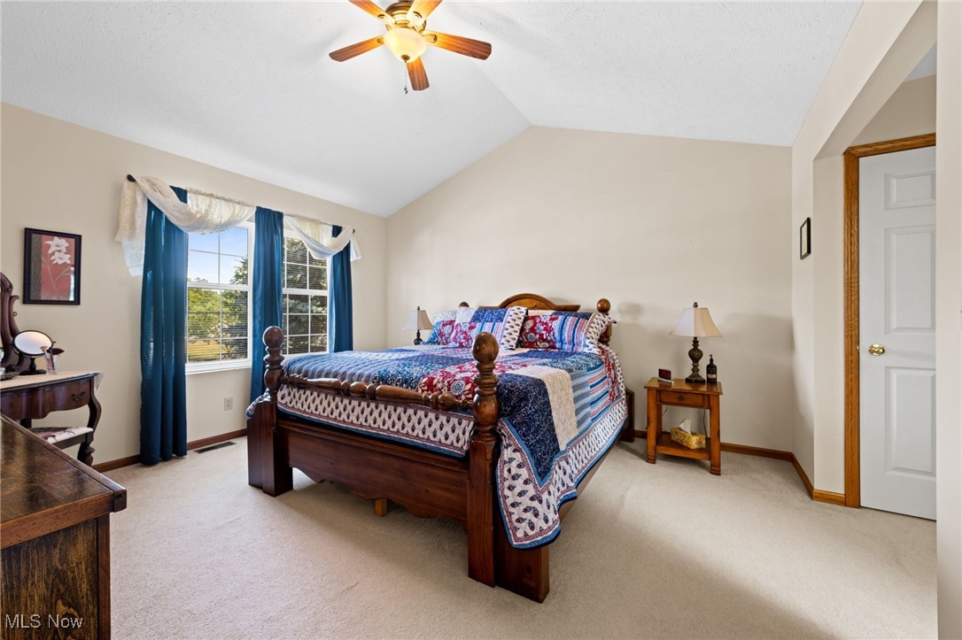 Woods of Burlington - Residential