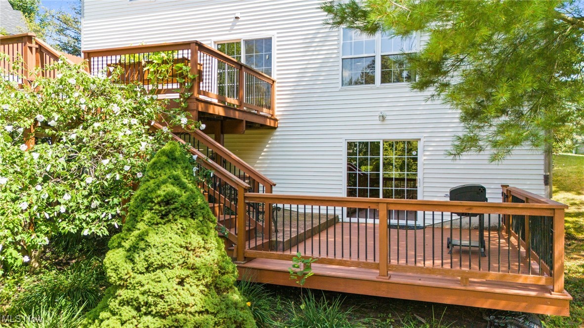 Woods of Burlington - Residential