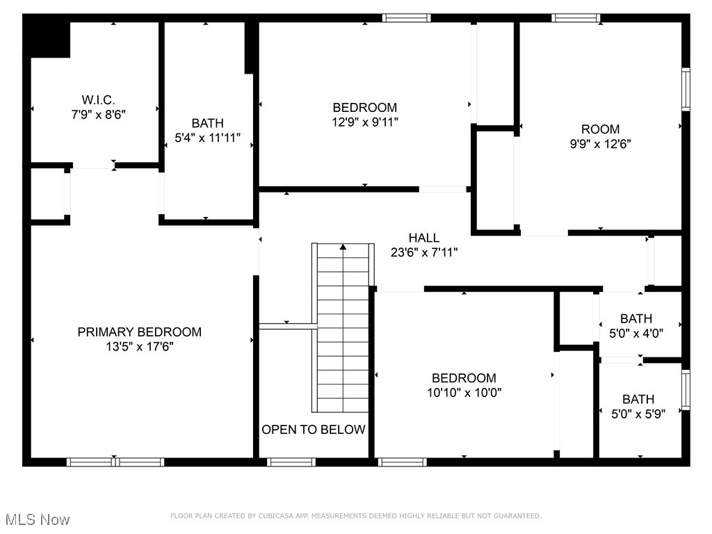 Woods of Burlington - Residential