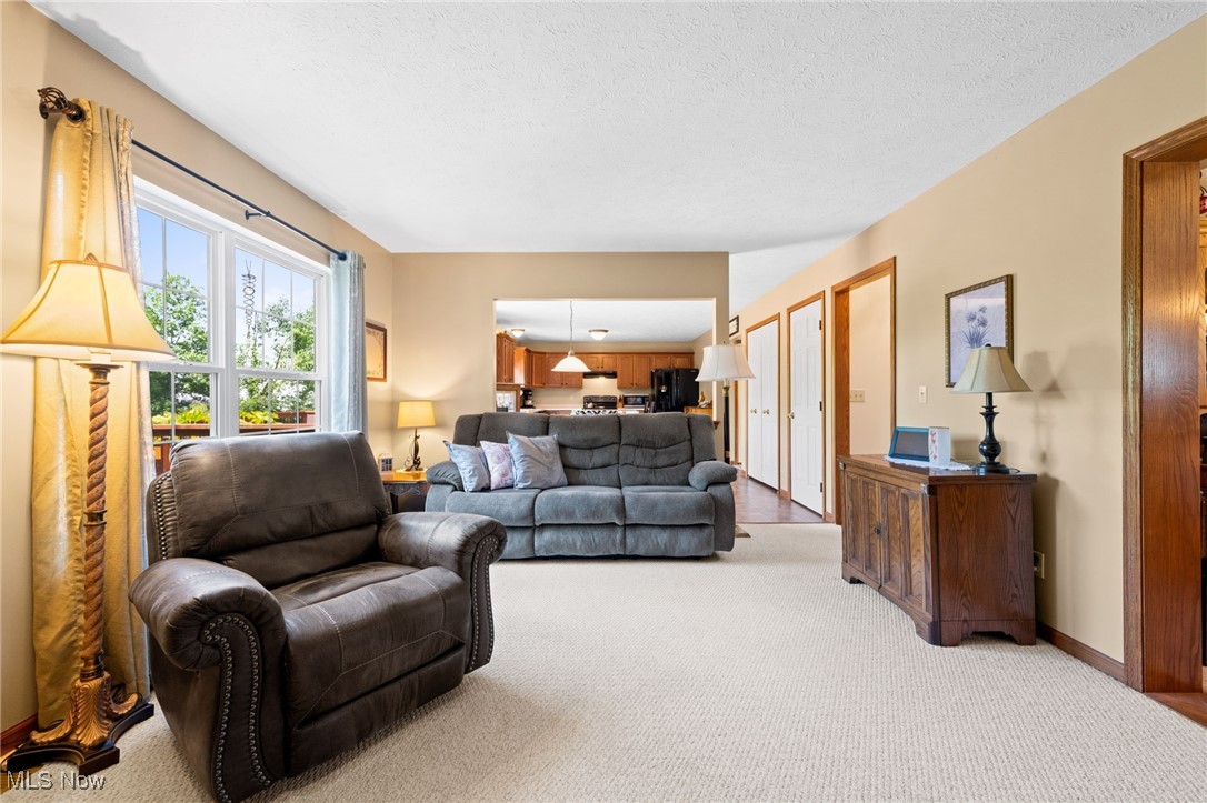 Woods of Burlington - Residential