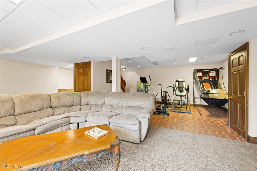 Woods of Burlington - Residential