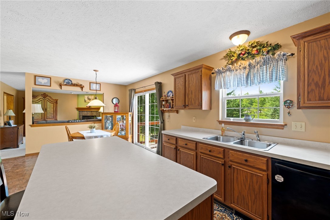 Woods of Burlington - Residential