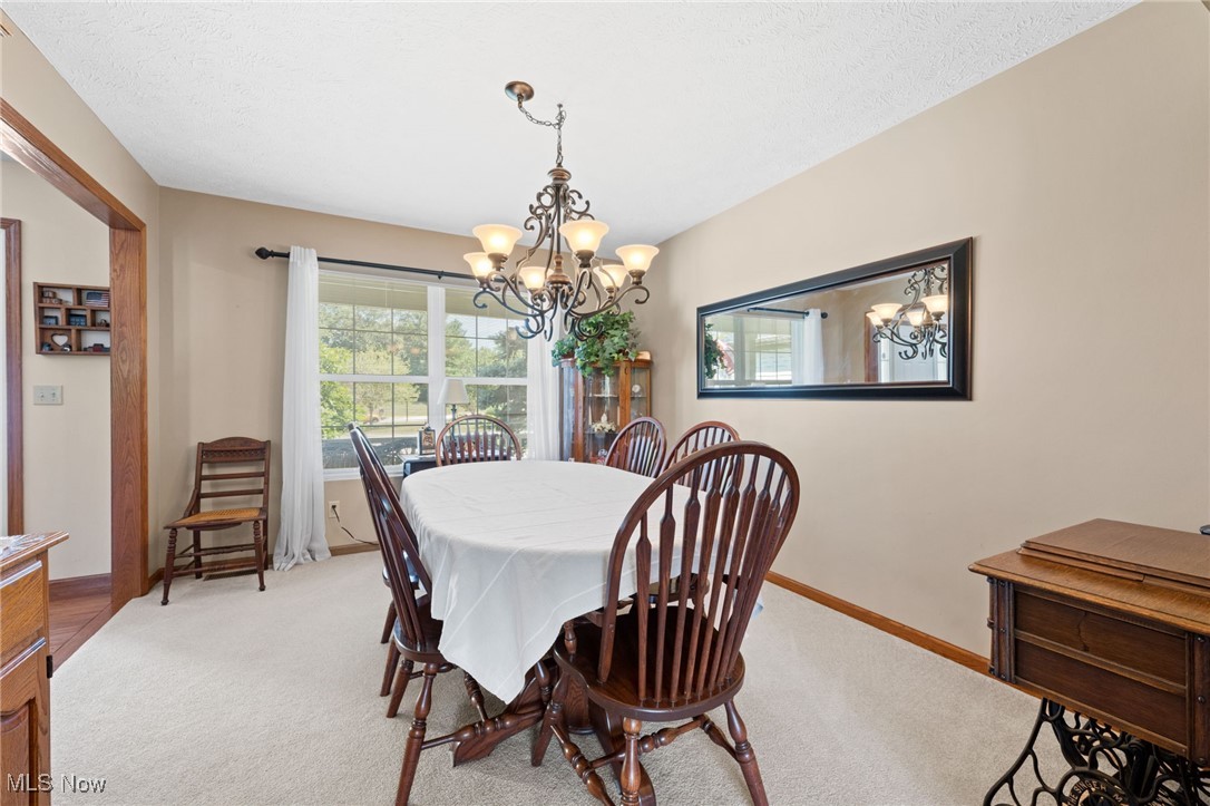 Woods of Burlington - Residential