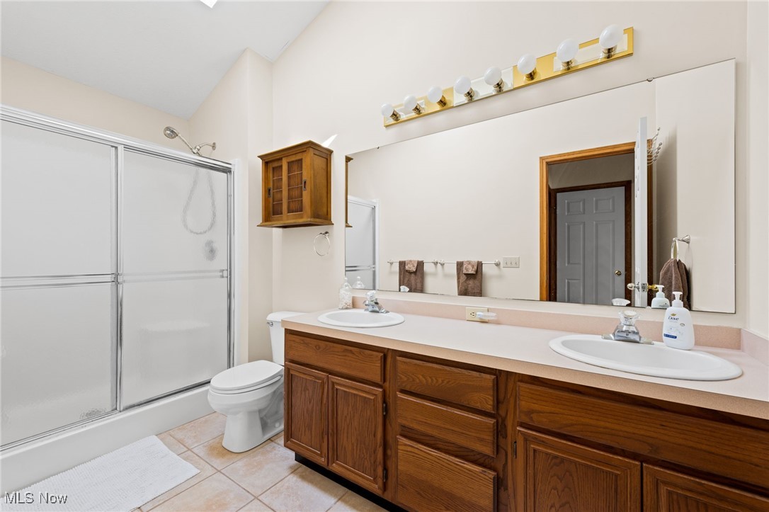 Woods of Burlington - Residential