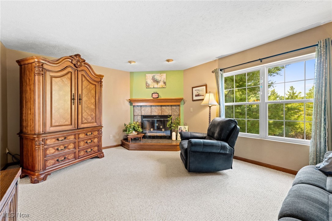 Woods of Burlington - Residential