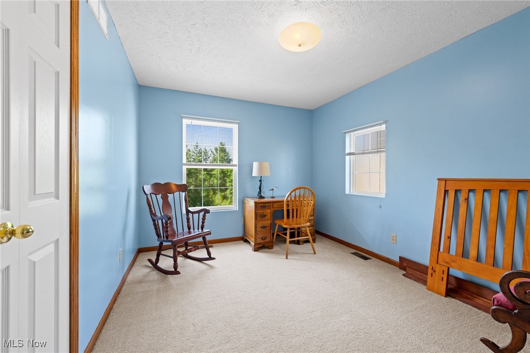 Woods of Burlington - Residential