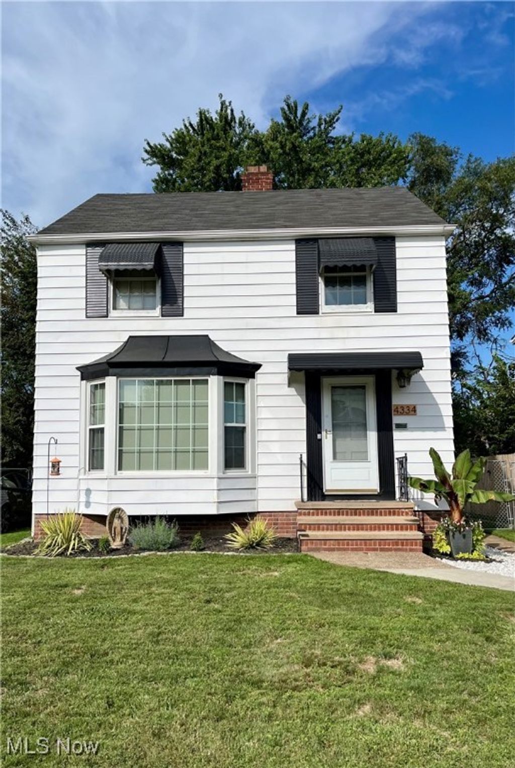 Photo of 4334 W 60th Street, Cleveland, OH 44144 (MLS # 5163270)