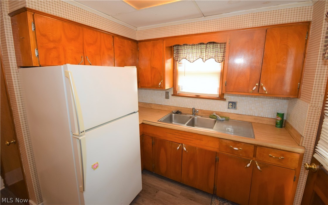 Summit Heights - Residential
