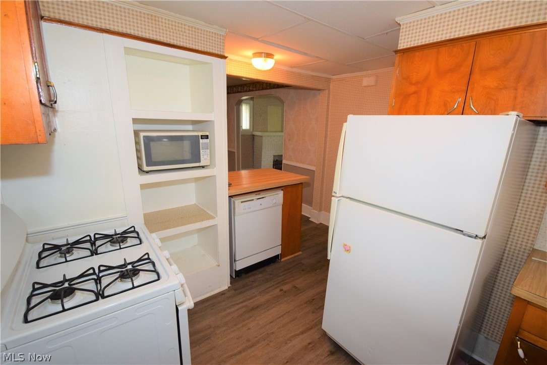 Summit Heights - Residential