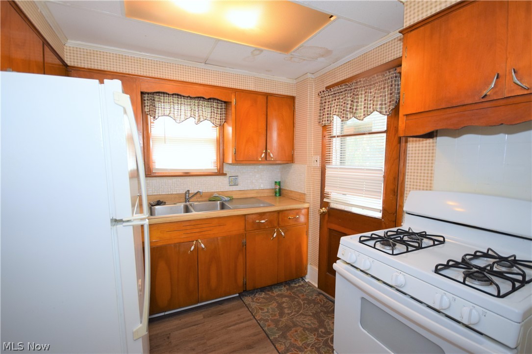 Summit Heights - Residential