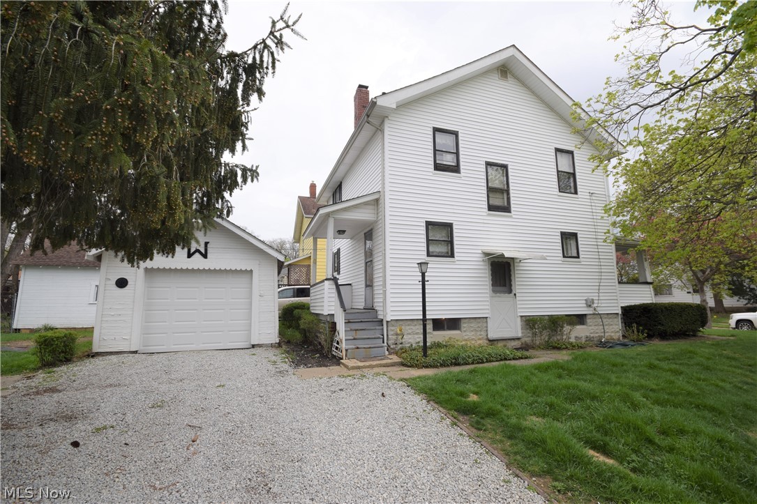 Summit Heights - Residential