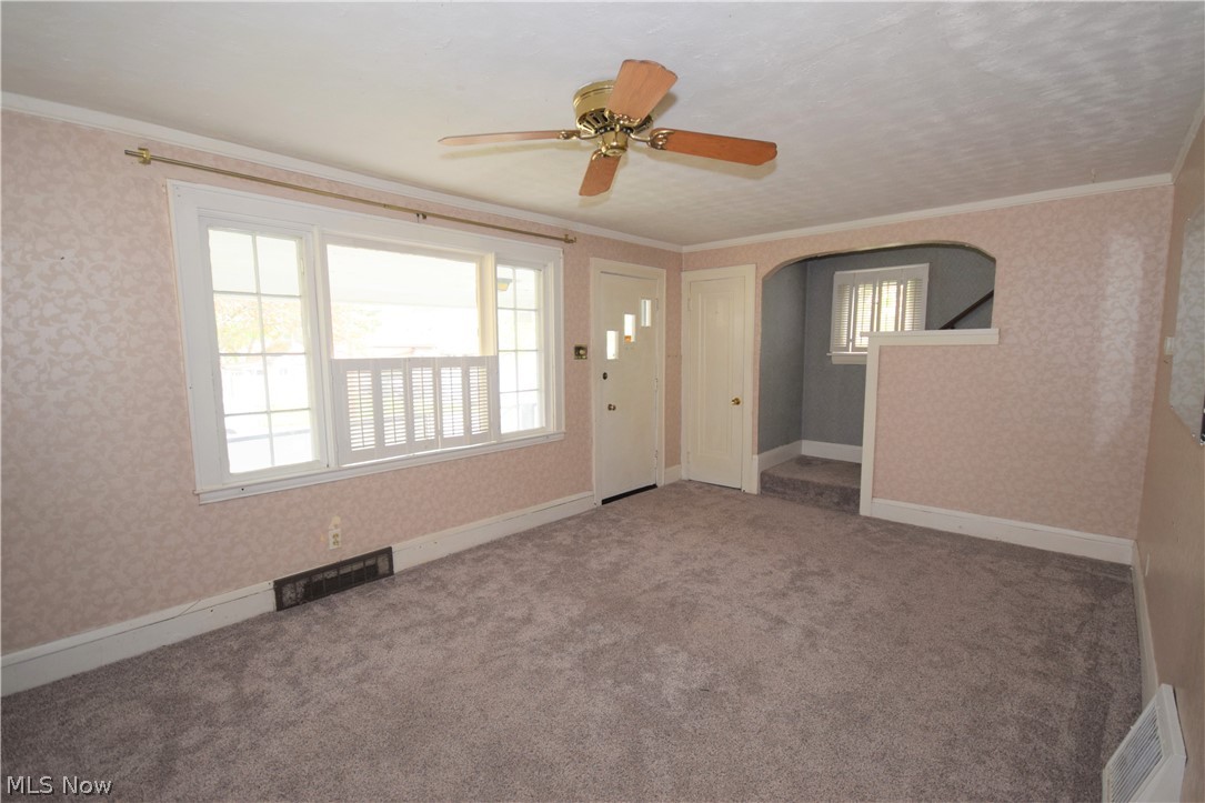 Summit Heights - Residential