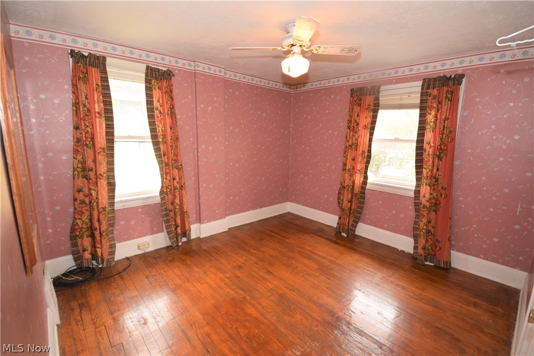 Summit Heights - Residential