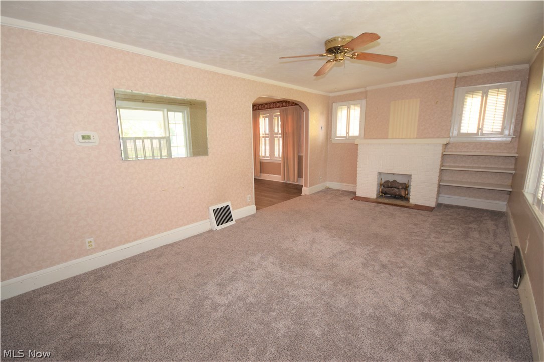 Summit Heights - Residential