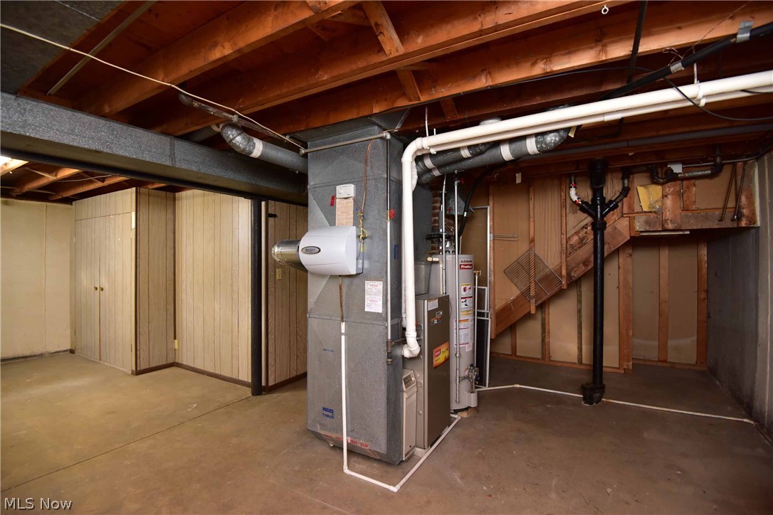 Brook Park Acres 01 - Residential