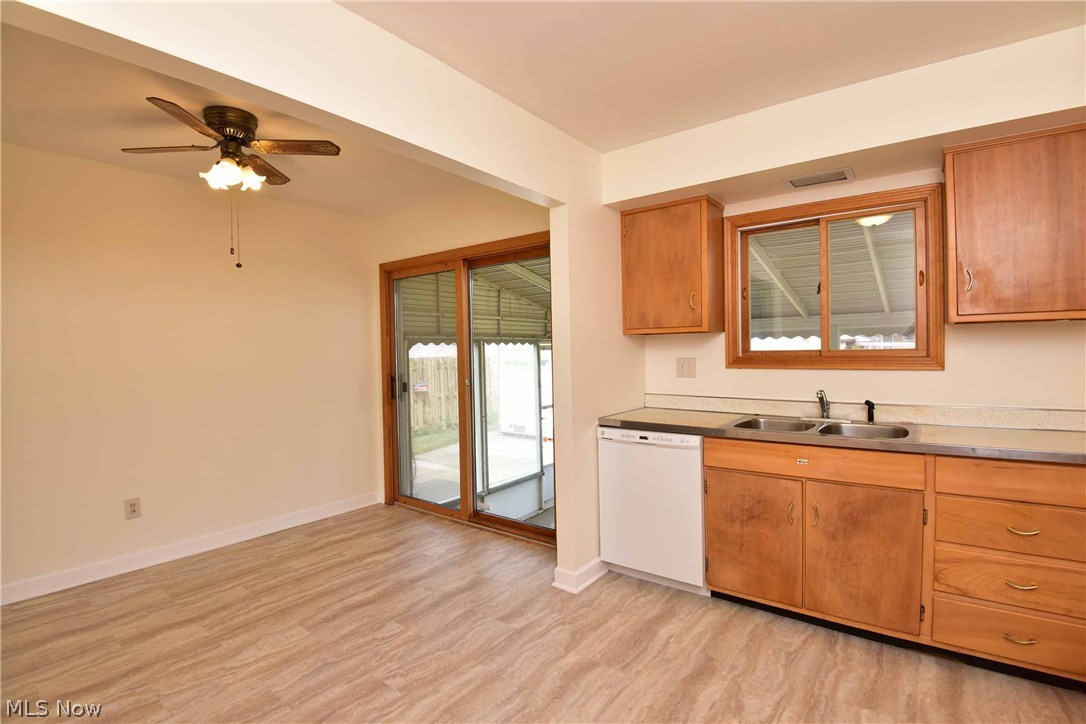 Brook Park Acres 01 - Residential